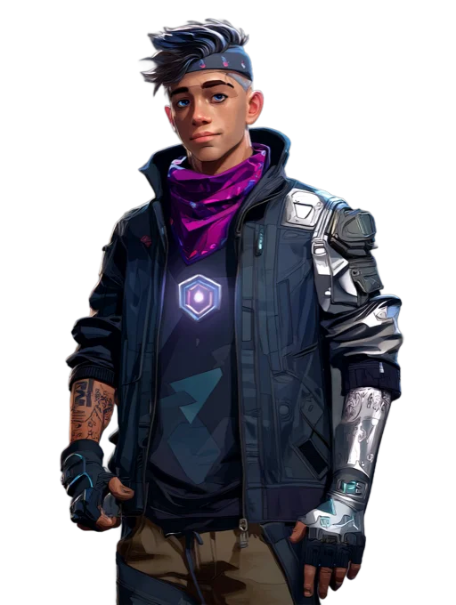 Kuda, The Wildcard