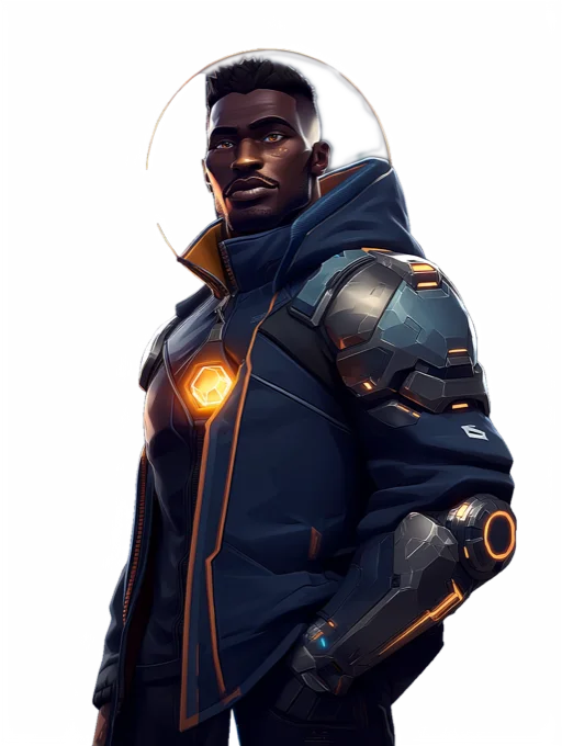 Tari at Vanguard tier
